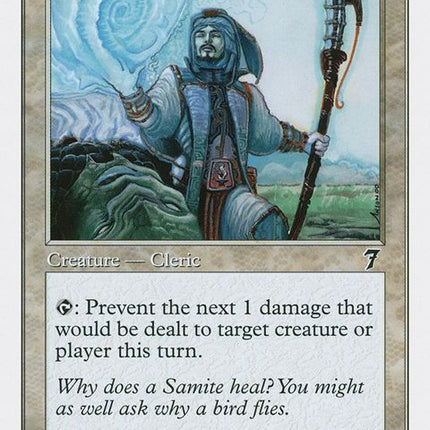 38-samitehealer