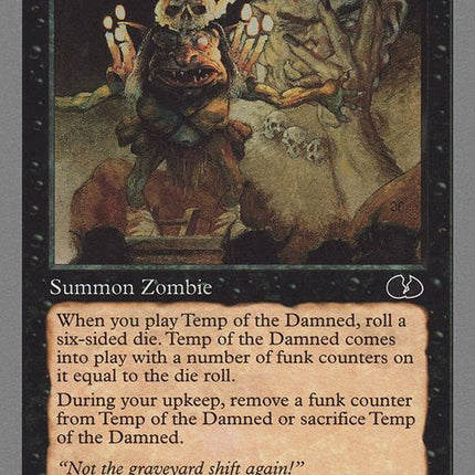 38-tempofthedamned