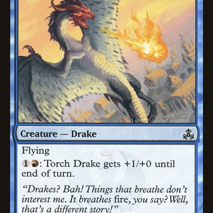 38-torchdrake