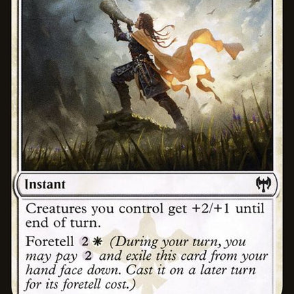 38-warhornblast