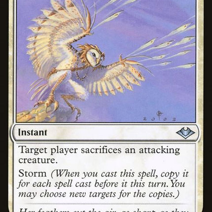 38-wingshards