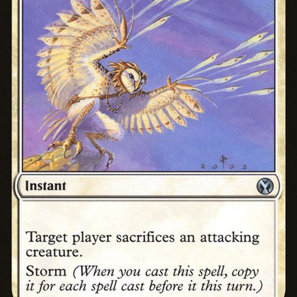 38-wingshards
