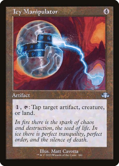 380-icymanipulator