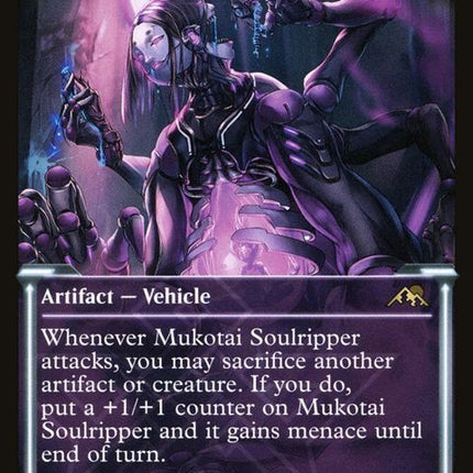 381-mukotaisoulripper