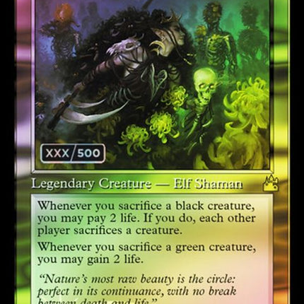 381z-savraqueenofthegolgari