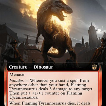 385-flamingtyrannosaurus