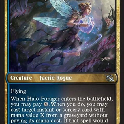 385-haloforager