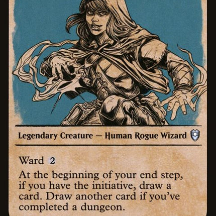 385-imoenmystictrickster