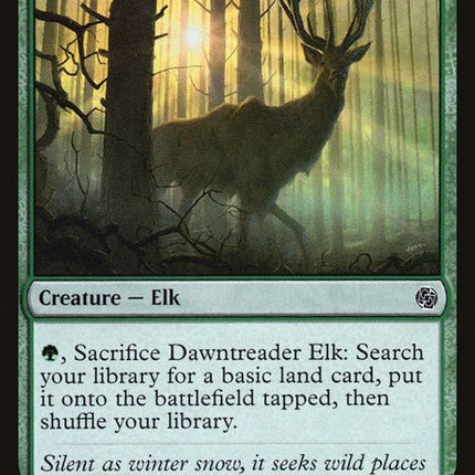 387-dawntreaderelk