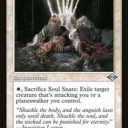 387-soulsnare