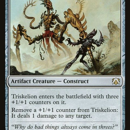 387-triskelion