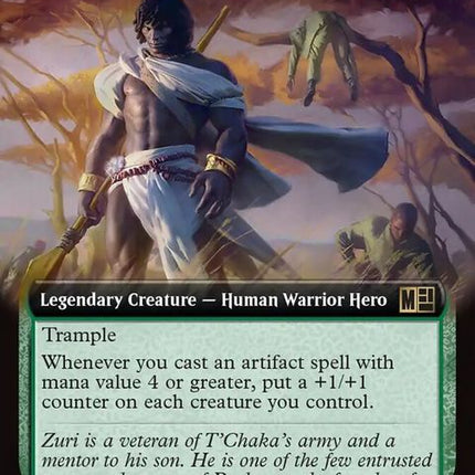 389-zuriwarriorofwakanda