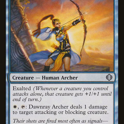 39-dawnrayarcher
