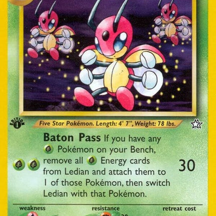 39-ledian