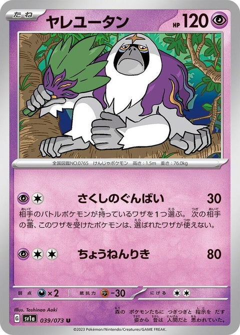 39-oranguru