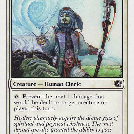 39-samitehealer