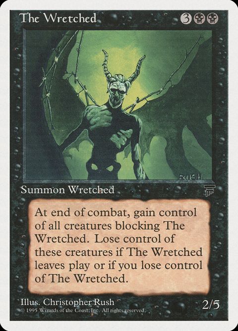 39-thewretched
