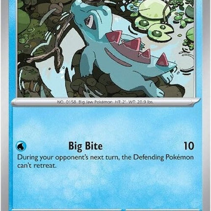 39-totodile