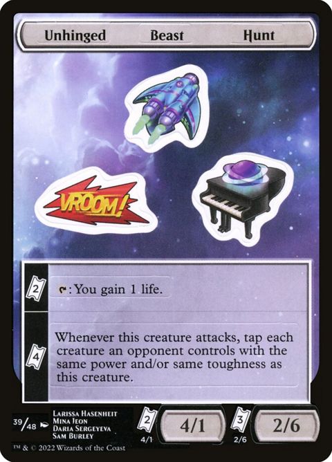 39-unhingedbeasthunt