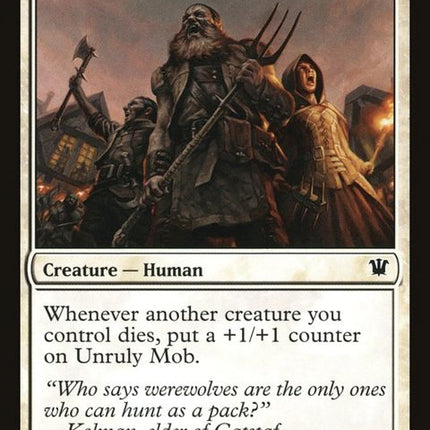 39-unrulymob