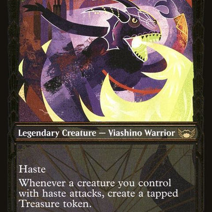 390-ognisthedragonslash