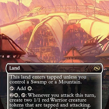 394-dalkovanencampment