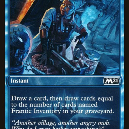 394-franticinventory