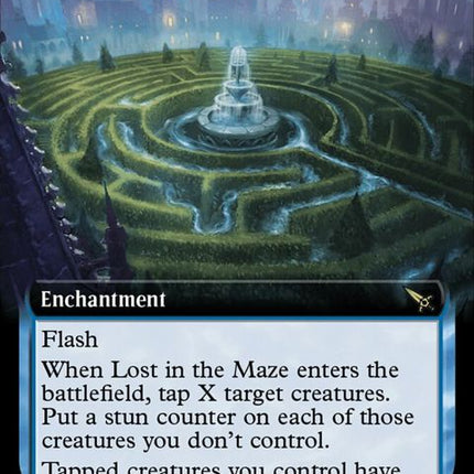 395-lostinthemaze