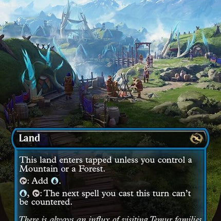 397-mistrisevillage