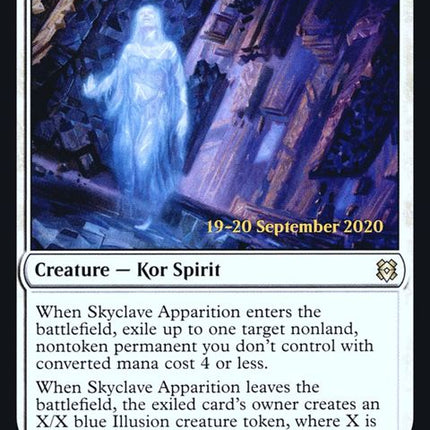 39s-skyclaveapparition