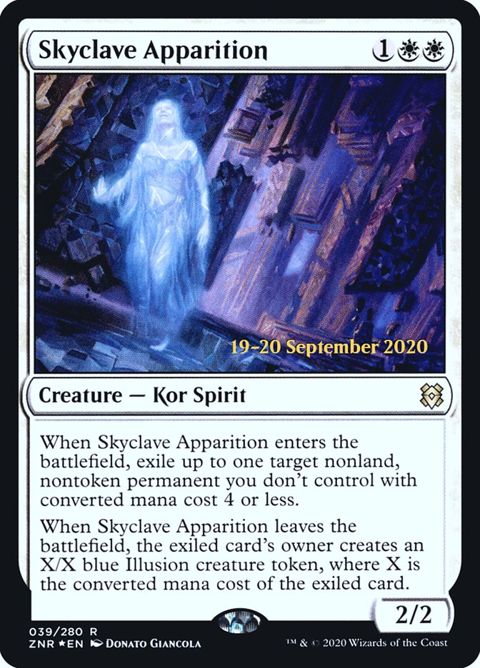 39s-skyclaveapparition