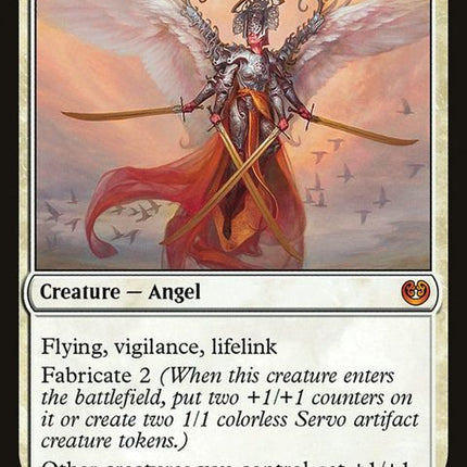 4-angelofinvention