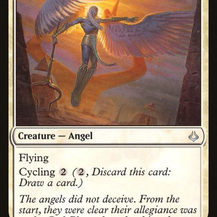 4-angelofthegodpharaoh
