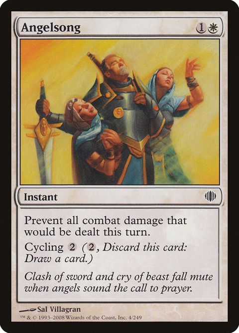 4-angelsong