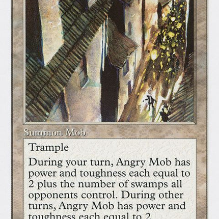 4-angrymob