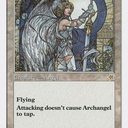 4-archangel