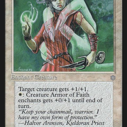 4-armoroffaith