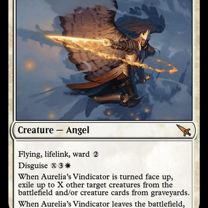 4-aureliasvindicator