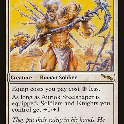 4-aurioksteelshaper