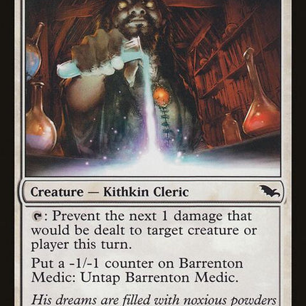 4-barrentonmedic
