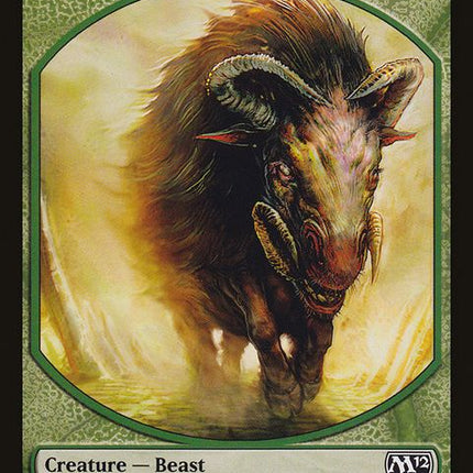 4-beast