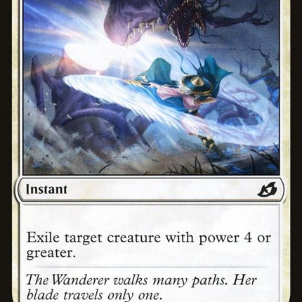 4-bladebanish