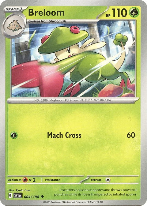 4-breloom