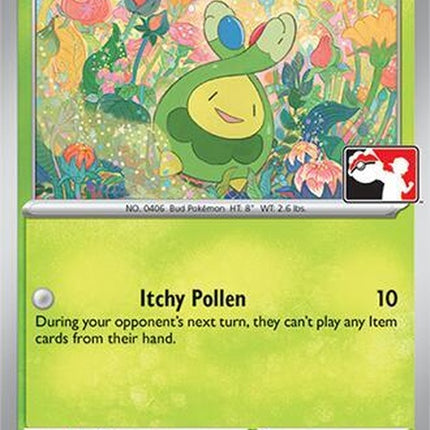 4-budew