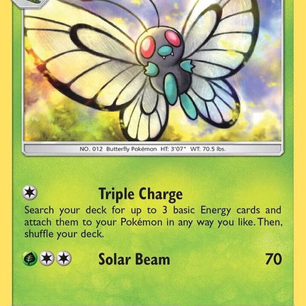 4-butterfree