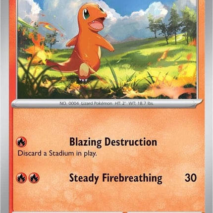 4-charmander