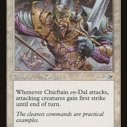 4-chieftainendal