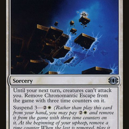 4-chronomanticescape
