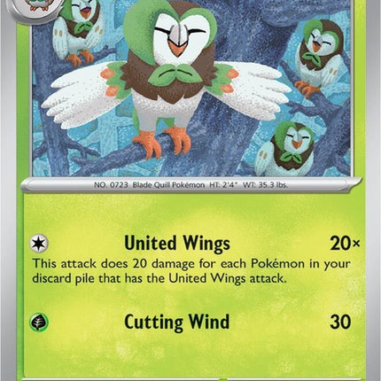 4-dartrix