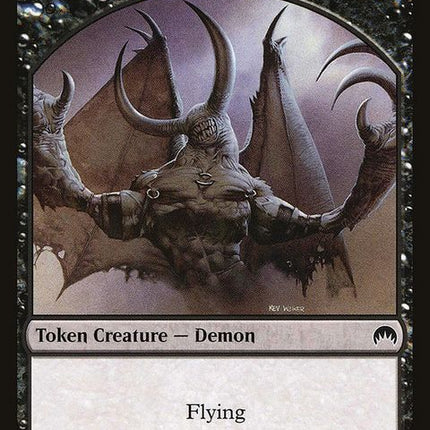 4-demon